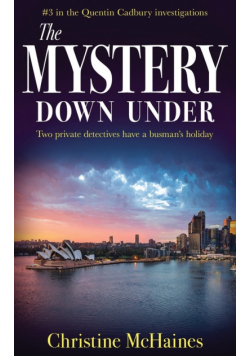 The Mystery Down Under