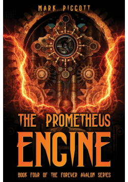 The Prometheus Engine
