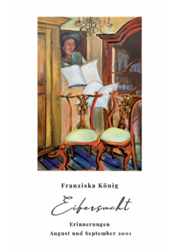 Eifersucht