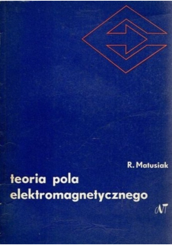 Teoria pola elektromagnetycznego
