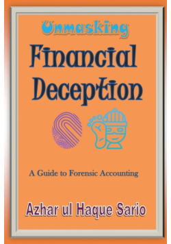 Unmasking Financial Deception