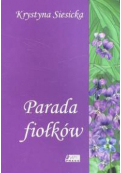 Parada fiołków