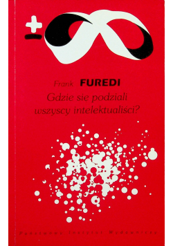 Gdzie się podziali wszyscy intelektualni