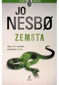 Zemsta