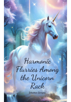 Harmonic Flurries Among the Unicorn Rack