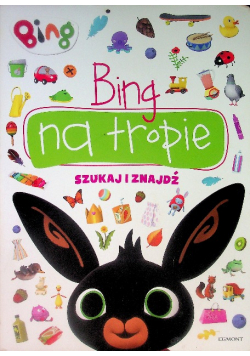 Bing na tropie szukaj i znajdź
