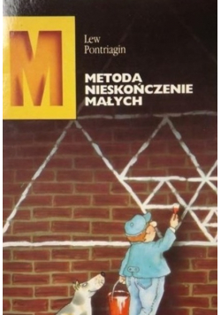 Metoda nieskończenie małych