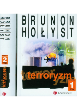 Terroryzm t.1/2