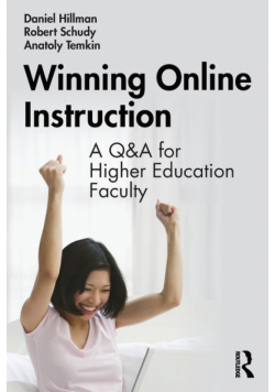 Winning Online Instruction