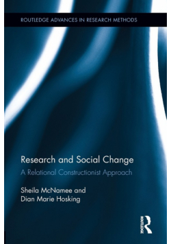 Research and Social Change