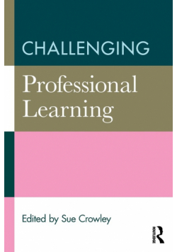 Challenging Professional Learning