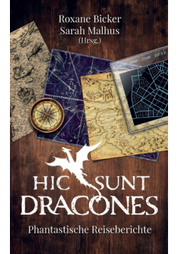 Hic sunt Dracones