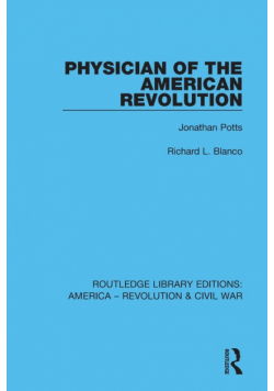 Physician of the American Revolution