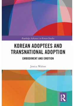 Korean Adoptees and Transnational Adoption