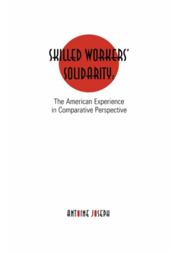 Skilled Workers' Solidarity
