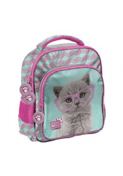 Plecak szkolny Studio Pets PTF-337 PASO