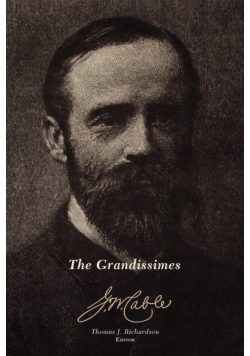 The Grandissimes