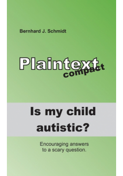 Is my child autistic?