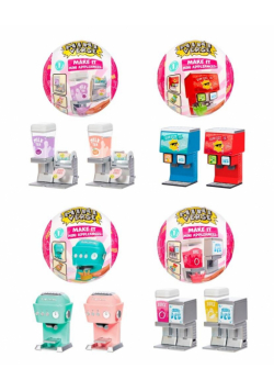 MGA's Miniverse - Make It Mini Appliances