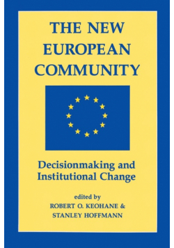 The New European Community