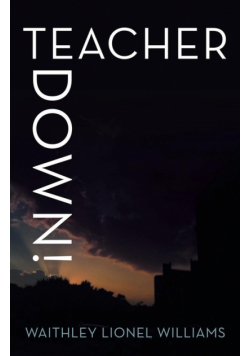 Teacher Down!