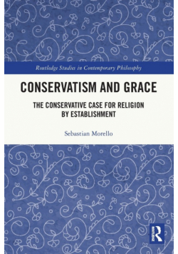 Conservatism and Grace