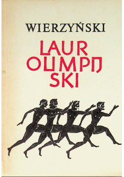 Laur olimpijski