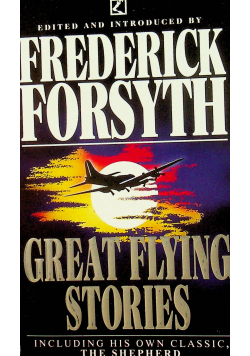 Great flying stories