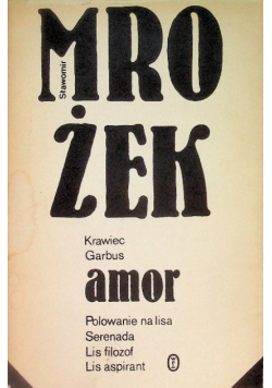 Amor