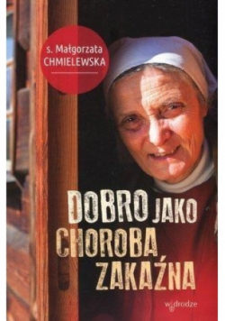 Dobro jako choroba zakaźna