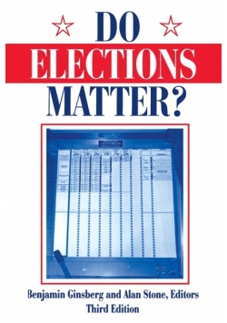 Do Elections Matter?