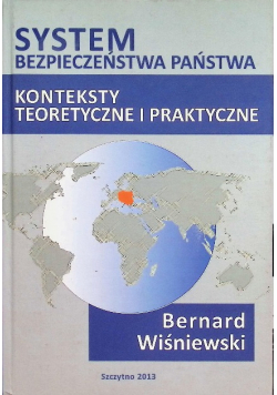 System bezpieczeństwa państwa