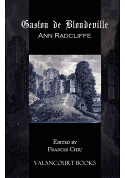 Gaston de Blondeville