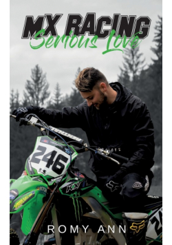 Serious Love