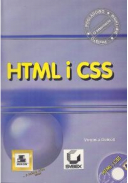 Html I Css