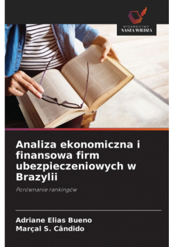 Analiza ekonomiczna i finansowa firm ubezpieczeniowych w Brazylii