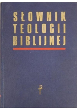 Słownik teologii Biblijnej