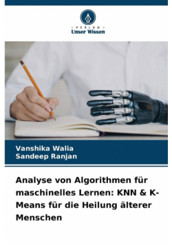 Analyse von Algorithmen für maschinelles Lernen