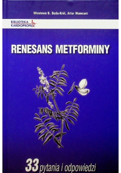 Renesans metforminy