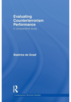 Evaluating Counterterrorism Performance