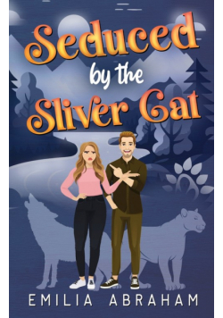 Seduced by the Sliver Cat
