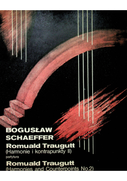 Romuald Traugutt Harmonie