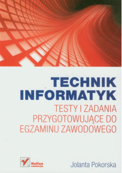 Technik informatyk