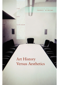 Art History Versus Aesthetics