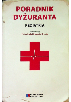 Poradnik dyżuranta