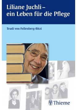 Ein Leben für die Pflege