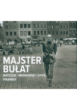 Majster Bułat