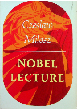 Nobel lecture
