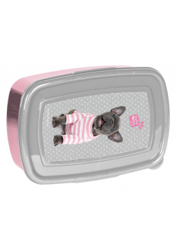 Śniadaniówka Studio Pets PTP-3022 PASO