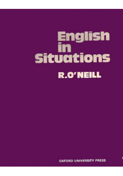 English in Situations